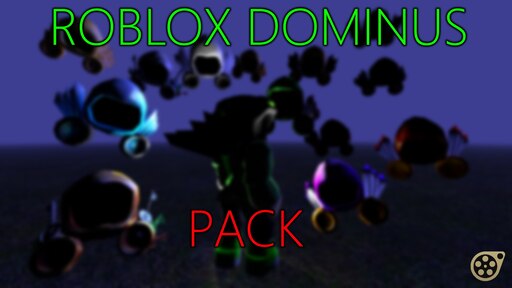 Steam Workshop::Roblox Dominus Pack